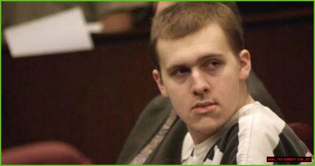 A Breakdown Of Zach Davis' Trouble With The Law Before Latest Arrest