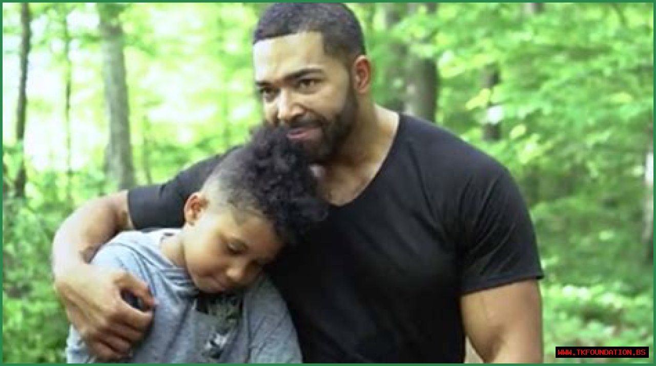 A Look Into His Parents