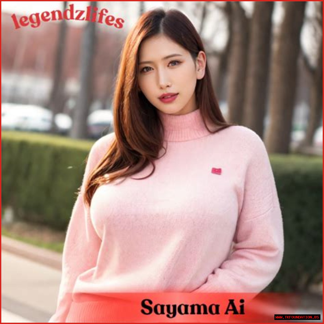 Ai Sayama Biography, Age, Height, Husband, Net Worth, Family