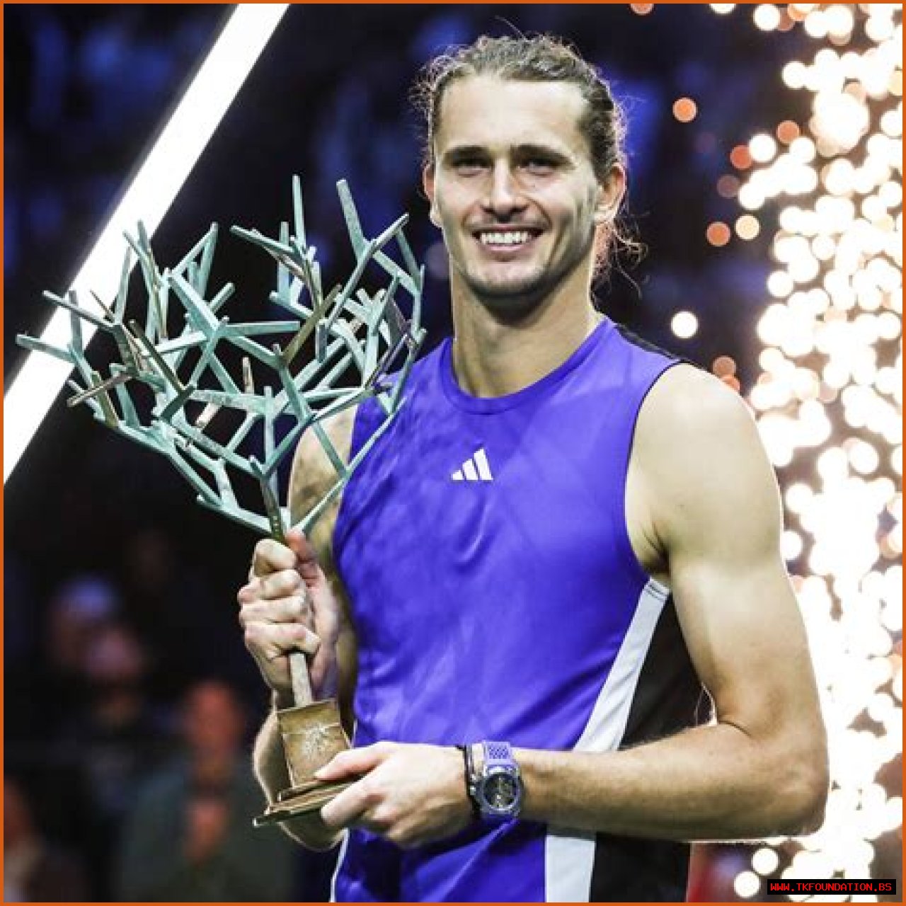 Alexander Zverev's Children: A Glimpse Into His Personal Life