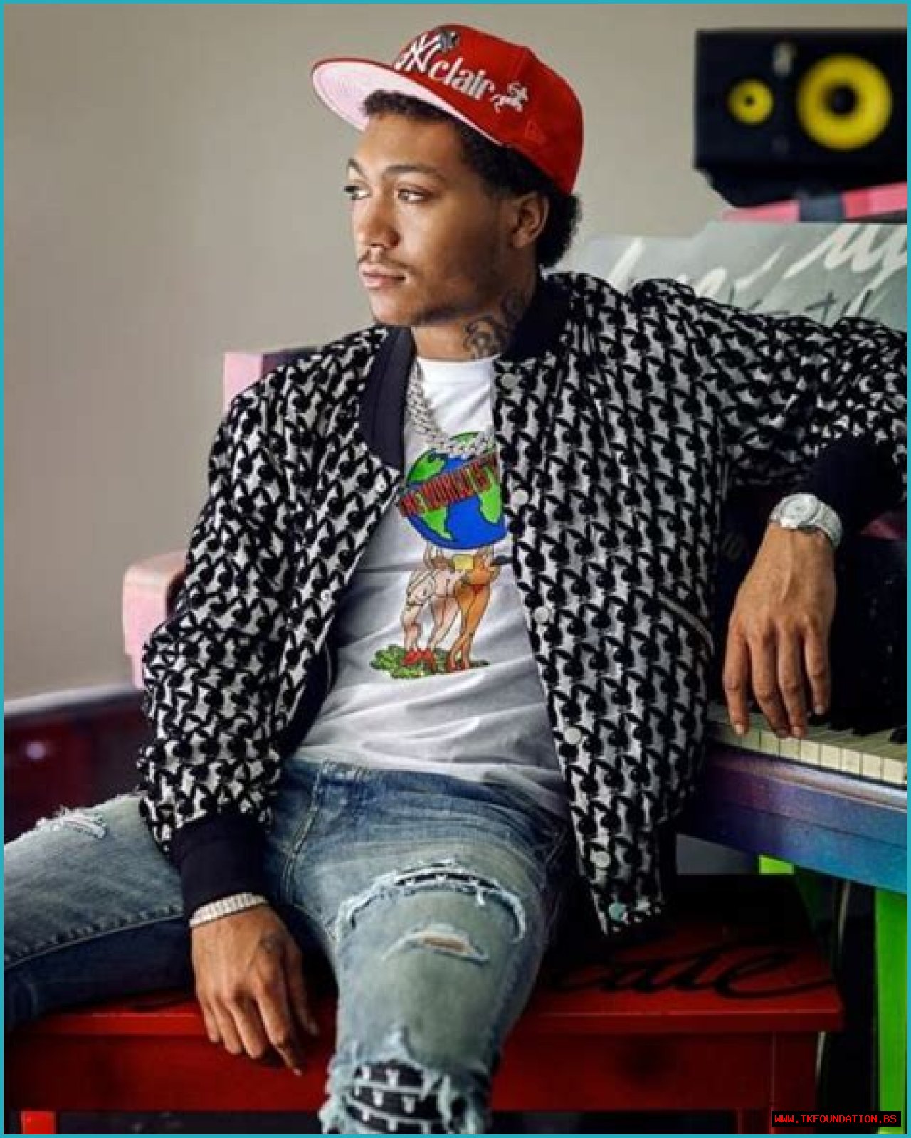 All You Need To Know About Demetrius Flenory Jr! Net Worth, Career