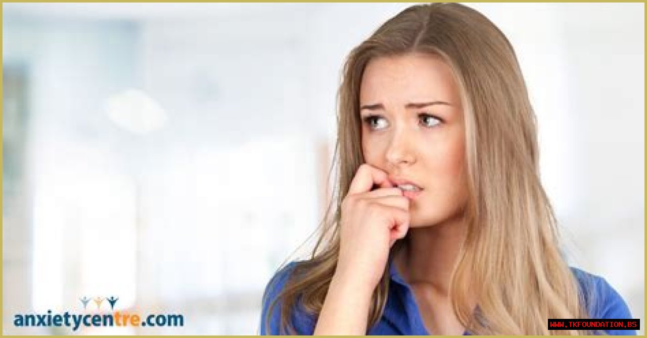 Anxiety and Difficulty Speaking