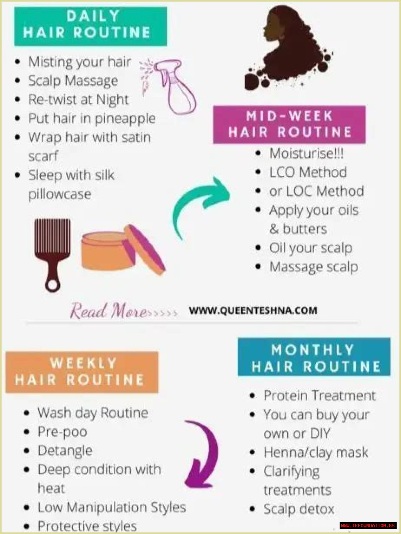 Bella Thorne's Hair Care Routine Will Gross You Out