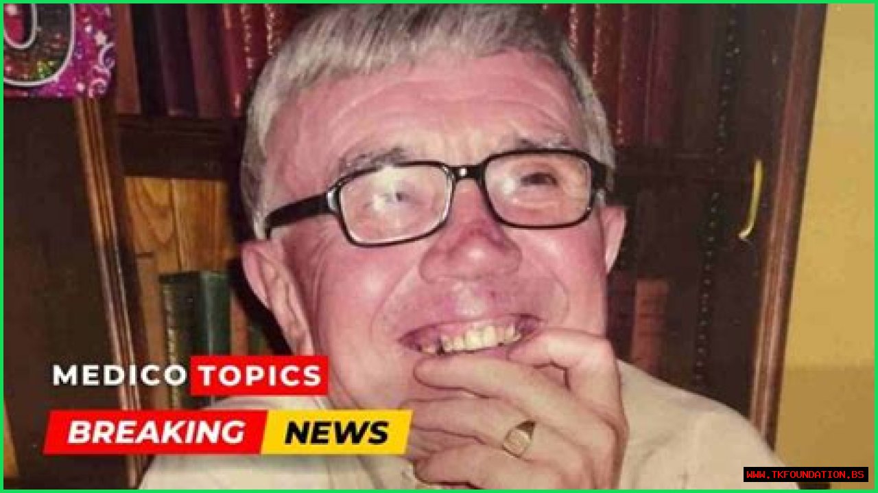 Blackburn road traffic collision: How did William Watson die? Explained