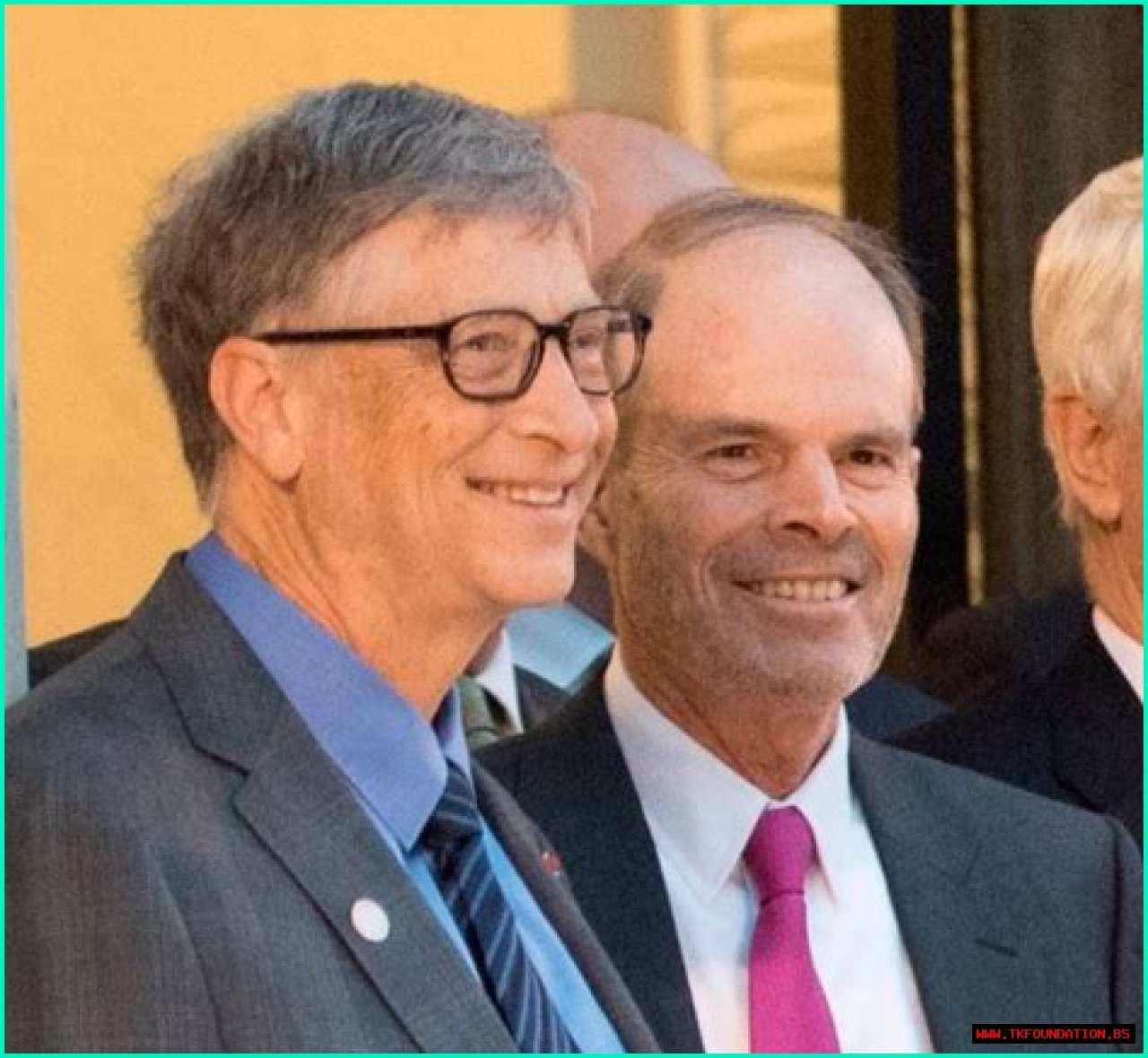 Craig McCaw Net Worth