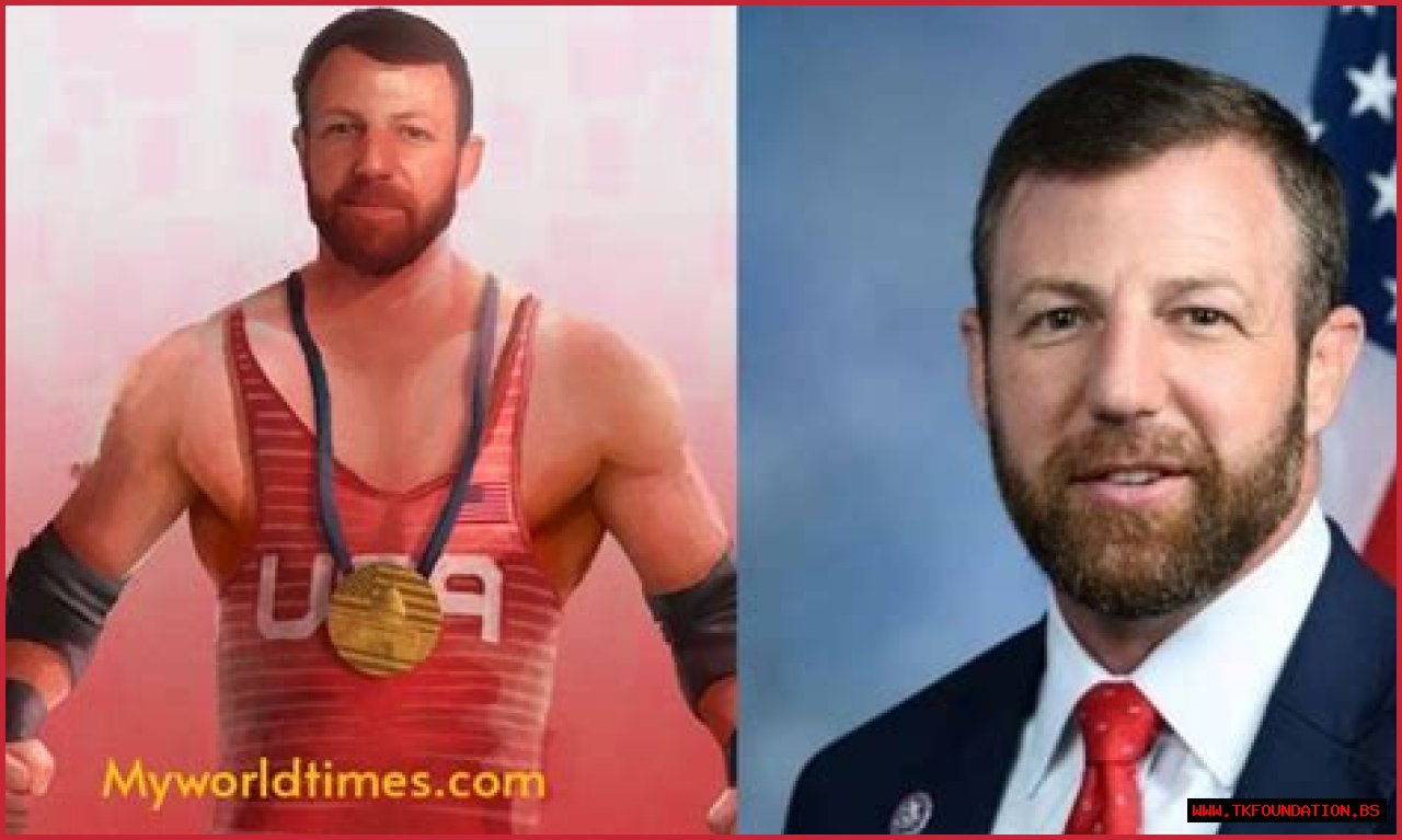 Dan Dunn Biography, Age, Height, Wife, Net Worth, Family