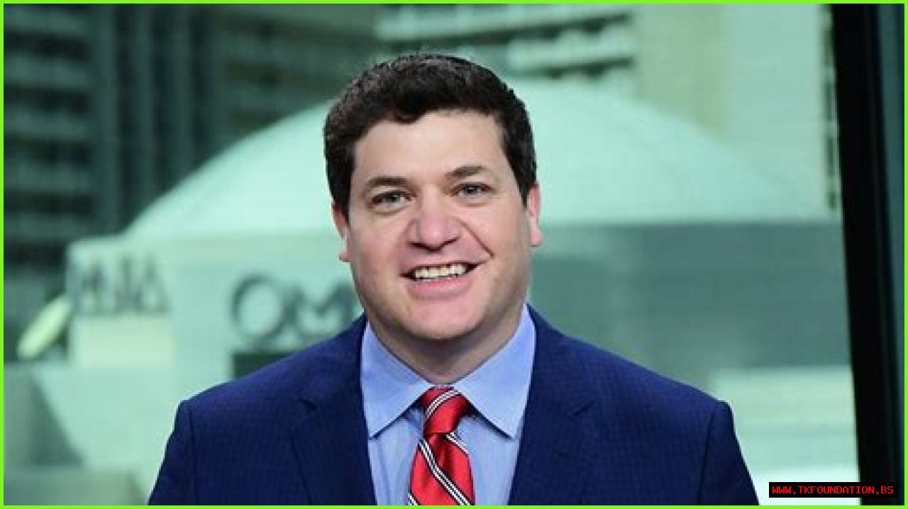 Doug Kezirian Bio, Age, Parents, Wife, Kids, Podcast, Daily Wager, ESPN