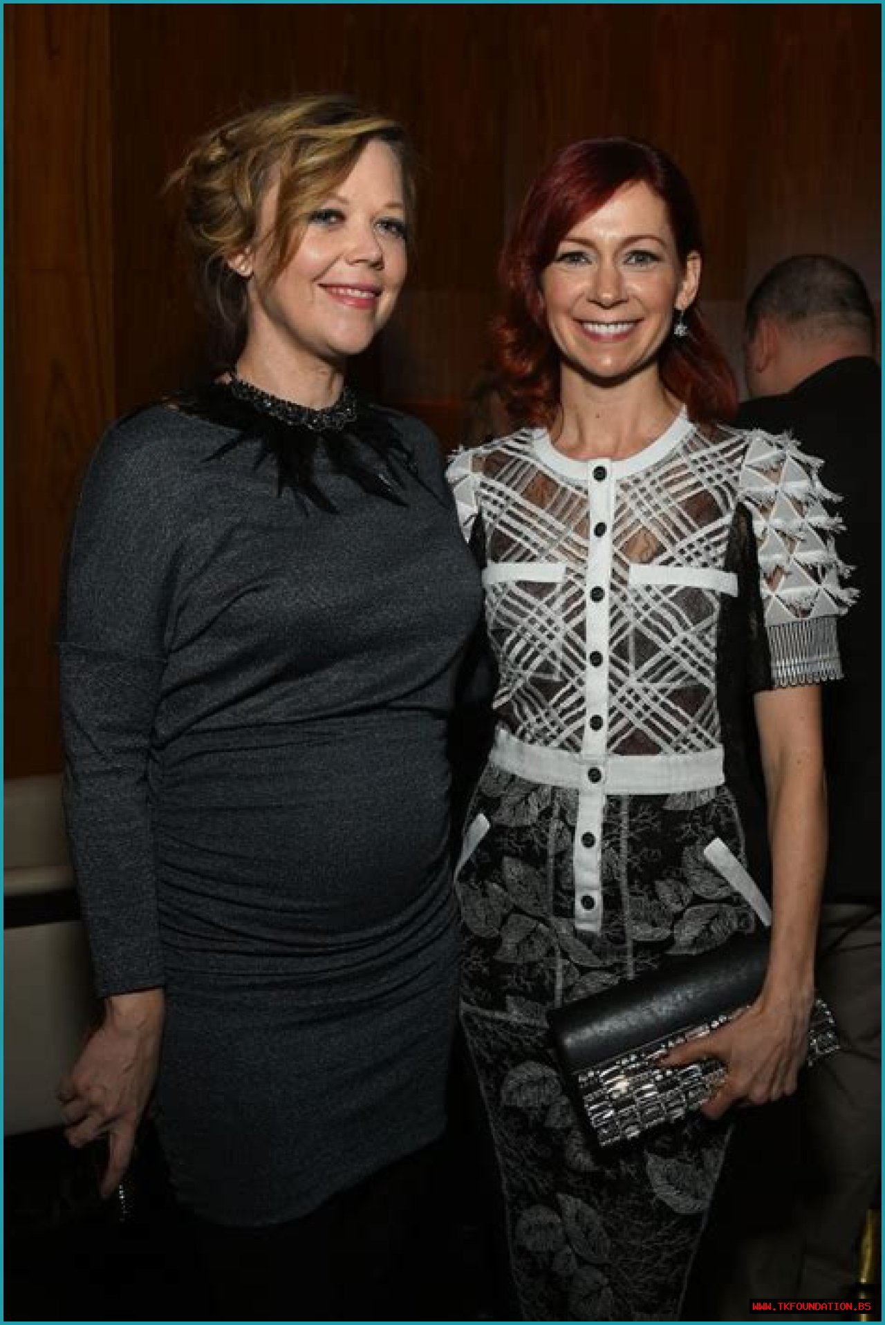 Emily Bergl Biography, Age, Height, Husband, Net Worth, Family