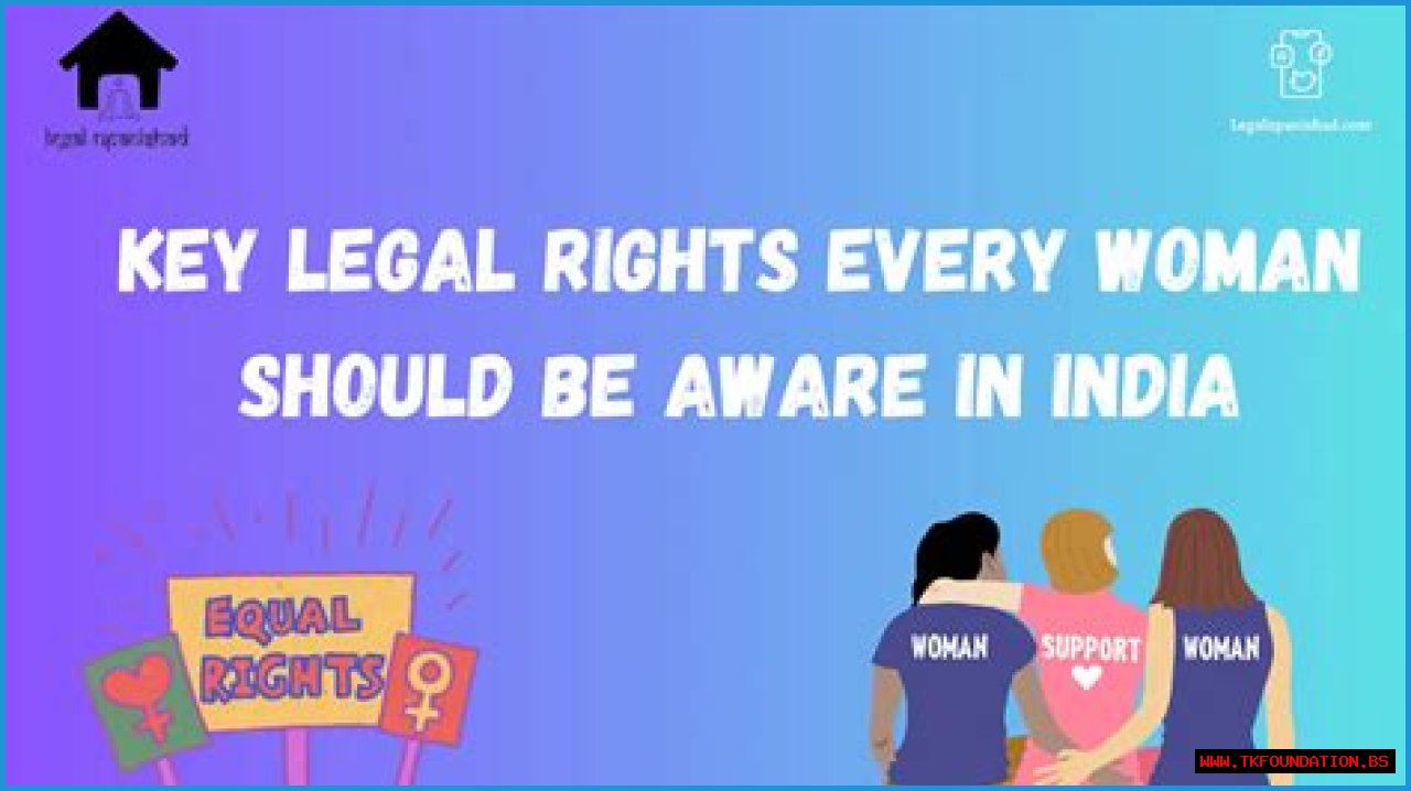 Empowering Women & Children Through Legal Aid