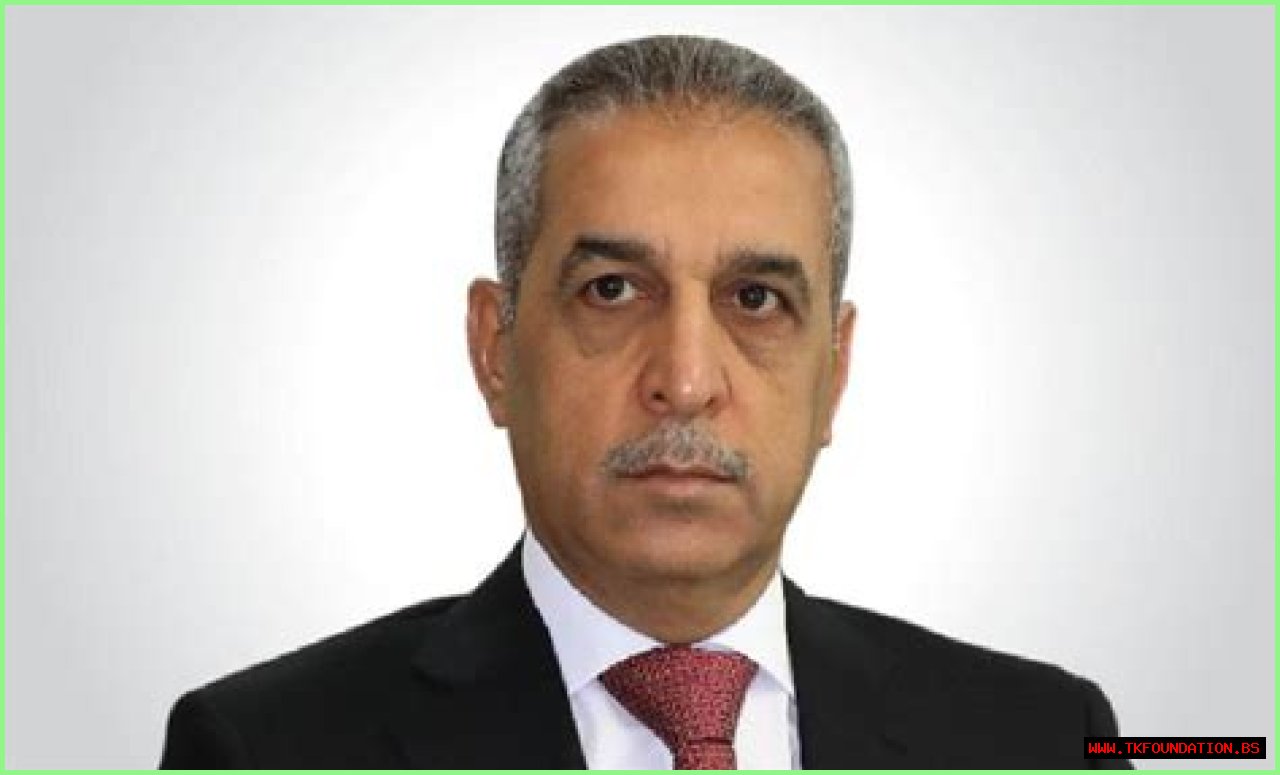 Faiq Zidan Israel News: Mysterious DC Visit Shocks People