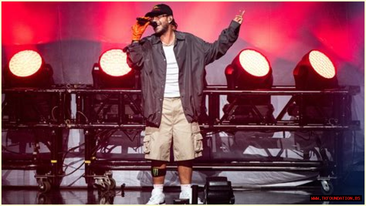 Feid: 5 Things About the Colombian Artist