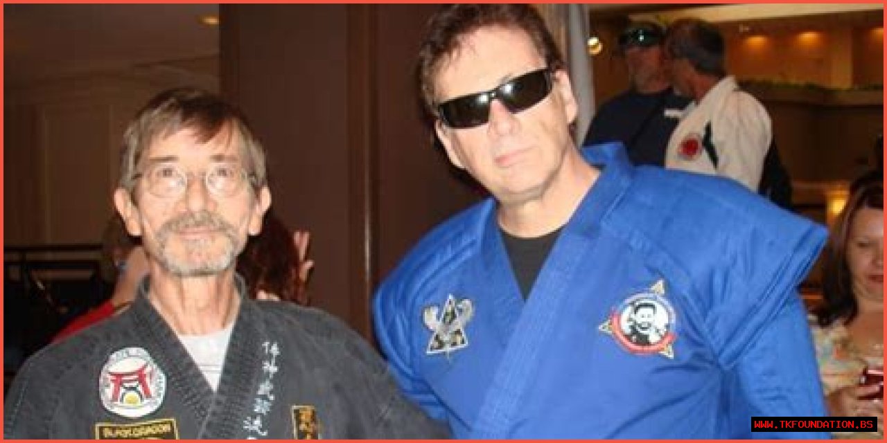 Frank Dux Net Worth 2024