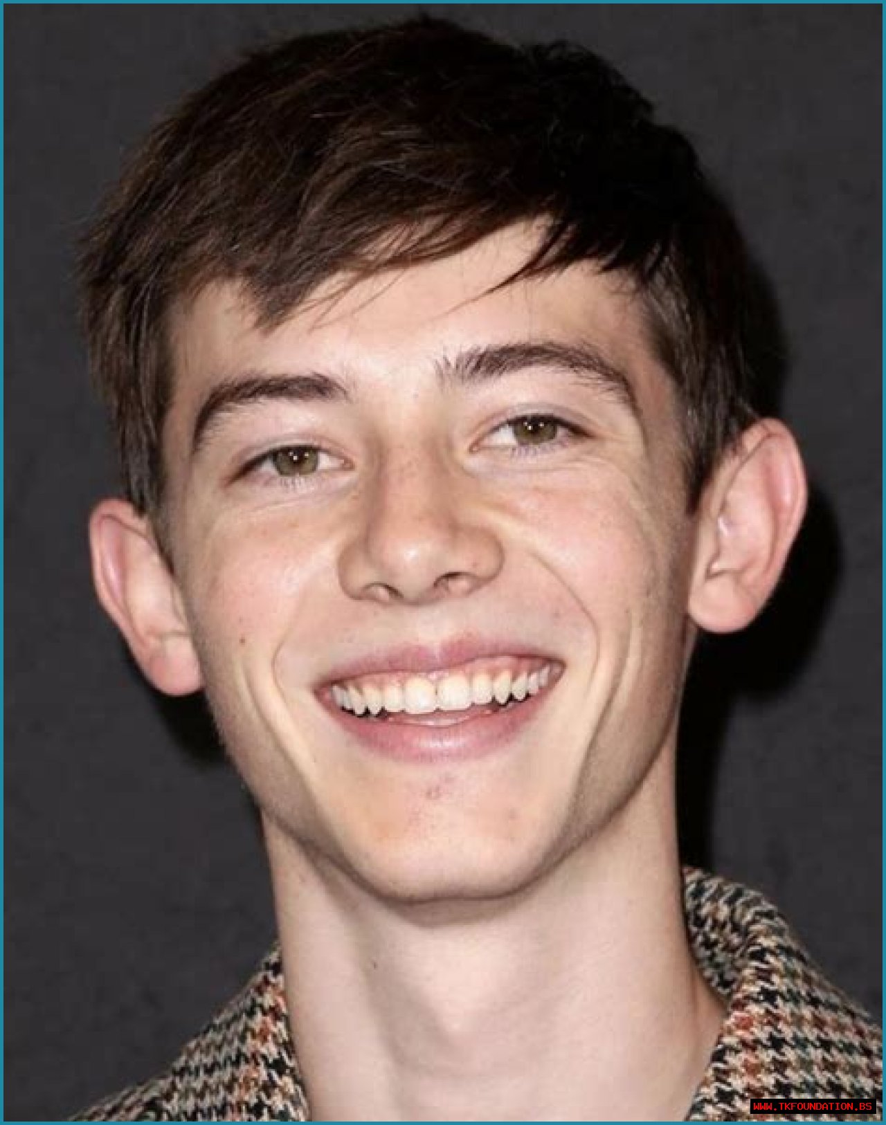 Griffin Gluck Biography