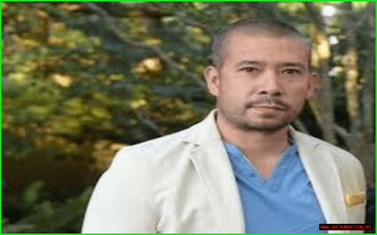 Into The Life of Shaun So