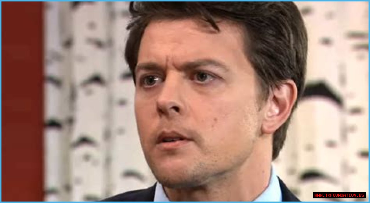 Is Michael Corinthos leaving General Hospital?