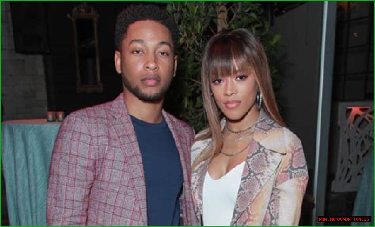 Jacob Latimore Biography, Age, Height, Wife, Net Worth, Family