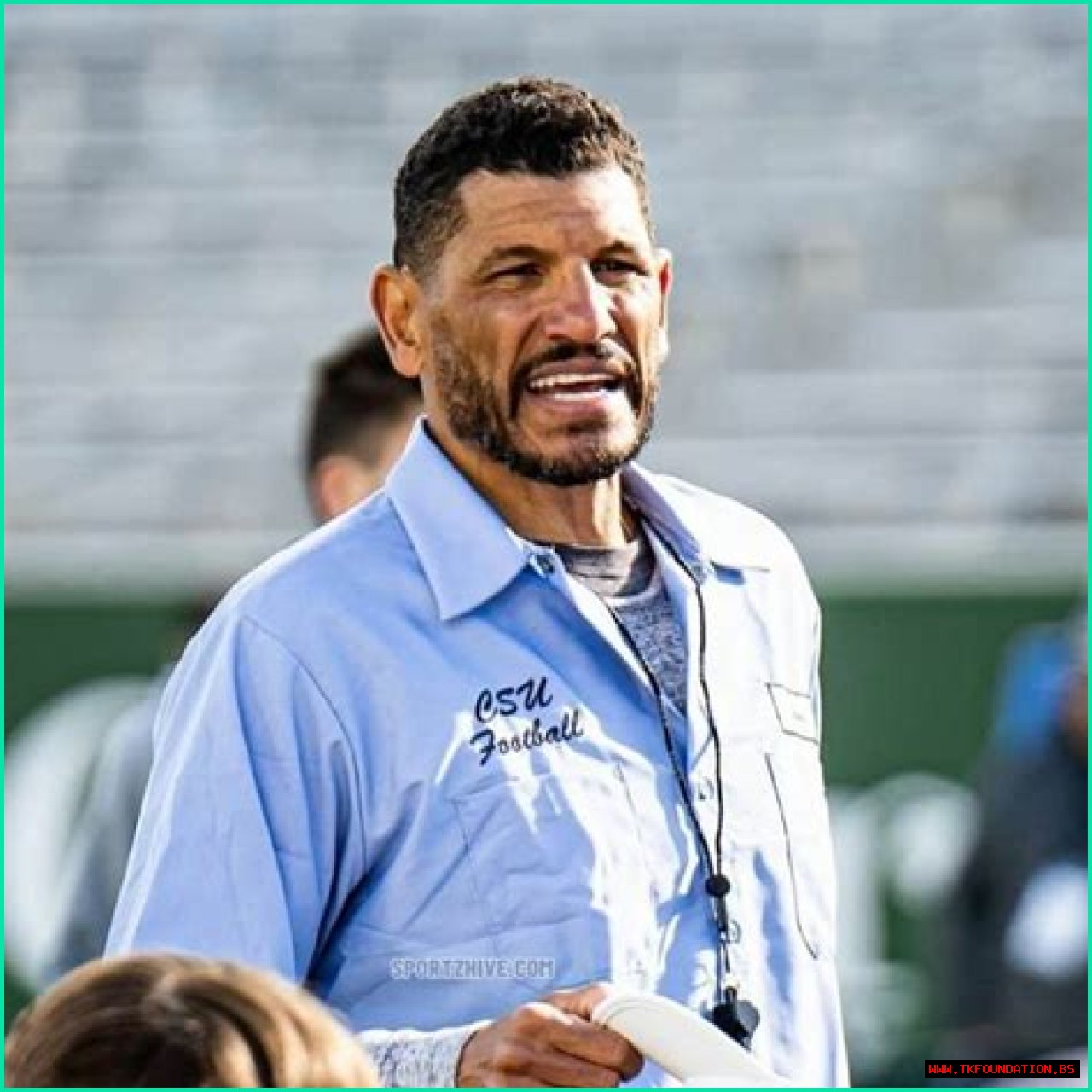 Jay Norvell Bio, Age, Height, Career, Net Worth, Family