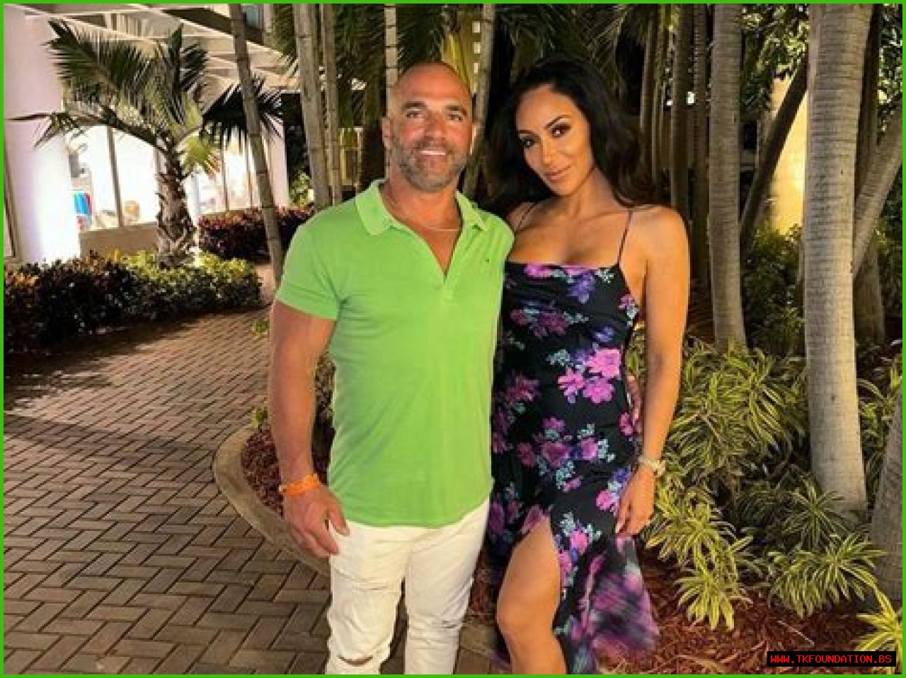 Joe And Melissa Gorga Net Worth 2024