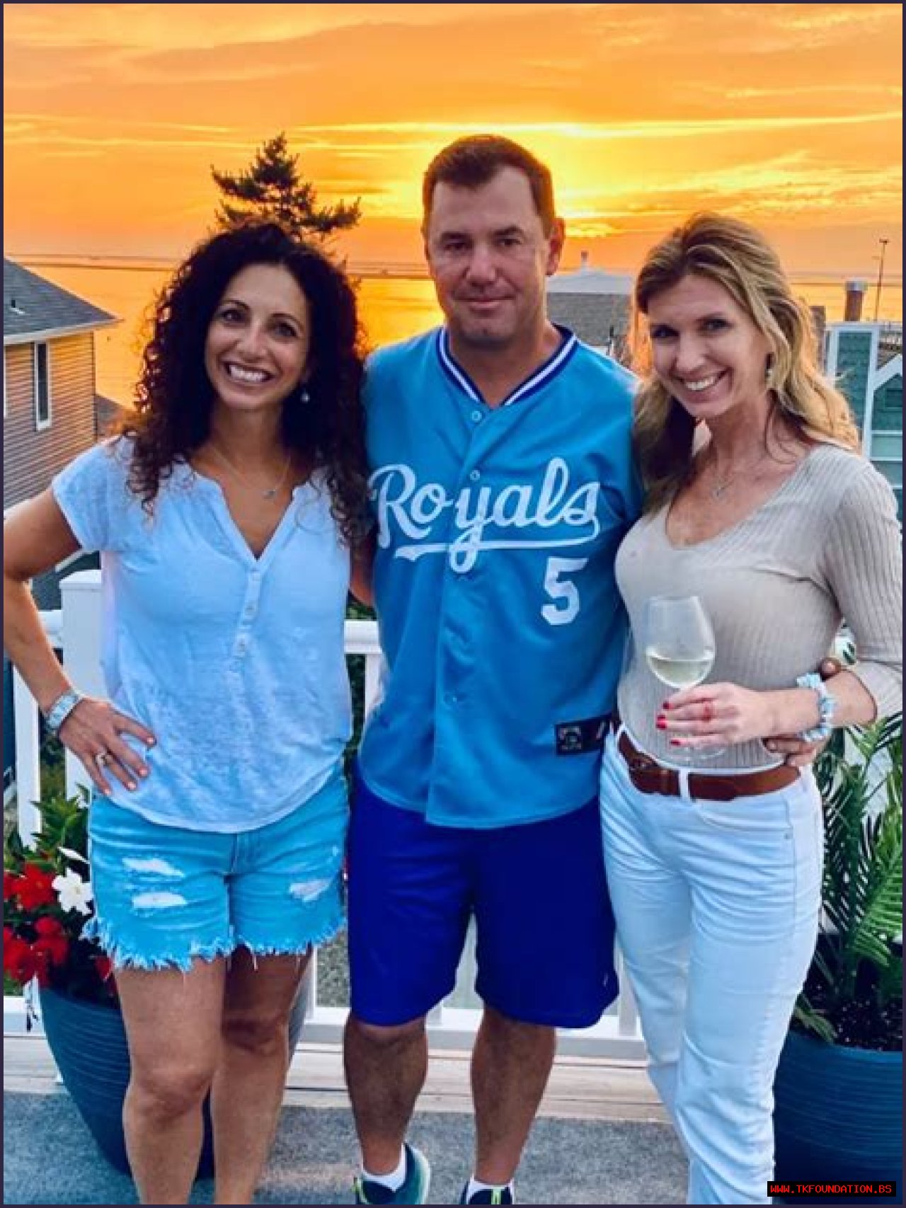 Joe Concha Age, Wife, Salary, Net Worth, College Education