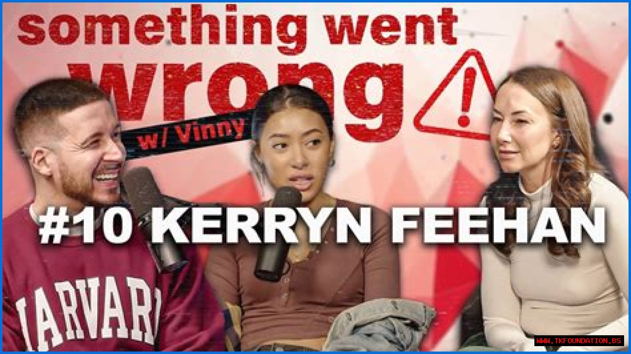 Kerryn Feehan OnlyFans Leak: Uncovering The Truth