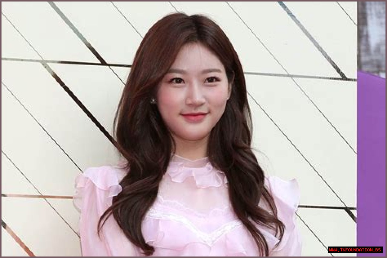 Kim Sae-ron Biography, Age, Height, Husband, Net Worth, Family