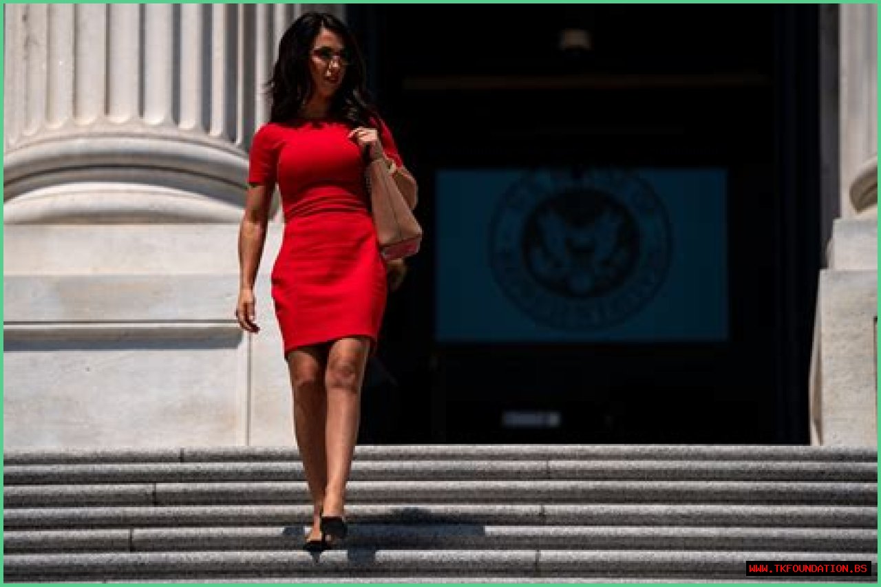 Lauren Boebert's Ethnicity: Unveiling The Roots Of A Controversial Figure