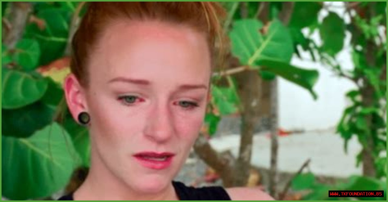 Mackenzie Edwards Shares Shocking Photo Amid Bentley Drama