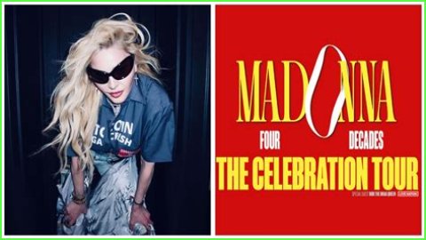 Madonna's Songwriter Said 1 of Her Songs Is Just 'Billie Jean' in a Different Key