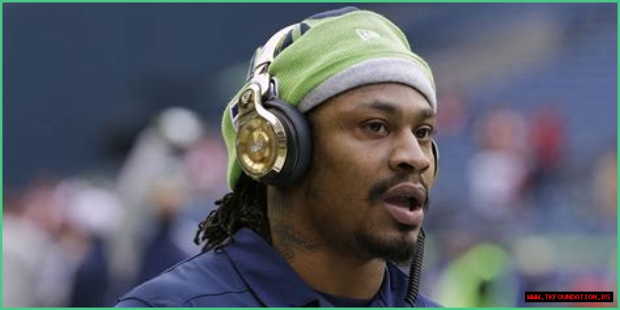 Marshawn Lynch Net Worth: How Much Is Marshawn Lynch Worth?