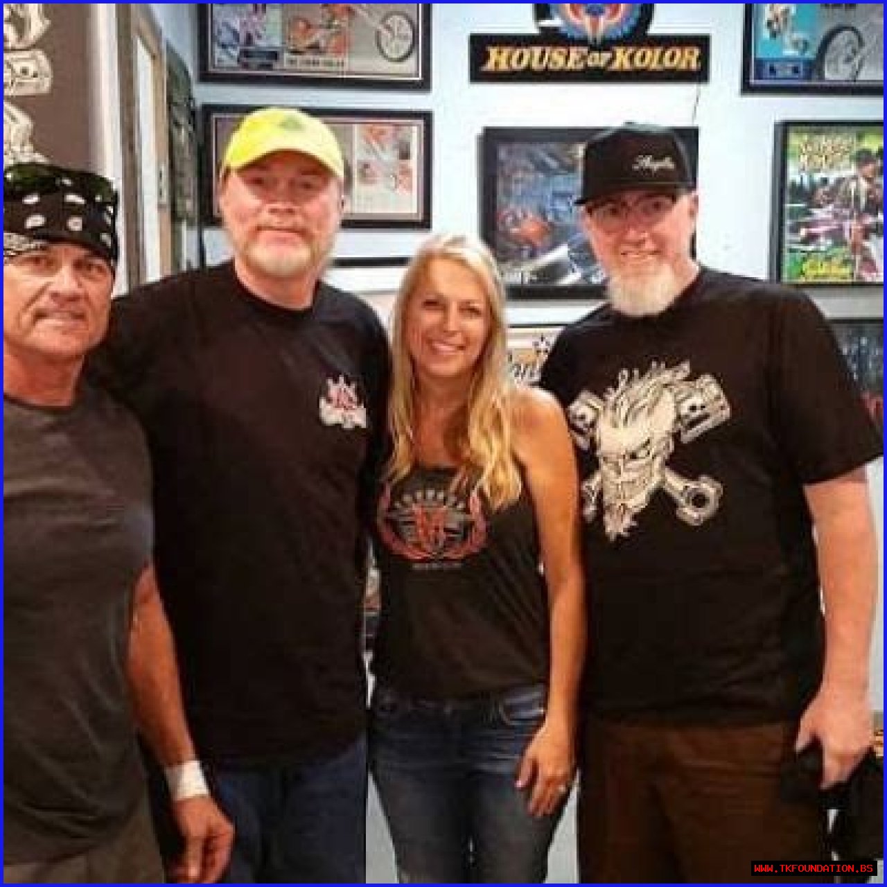 Mike Zabonik- Bio, Age, Height, Net worth, Wife, Marriage