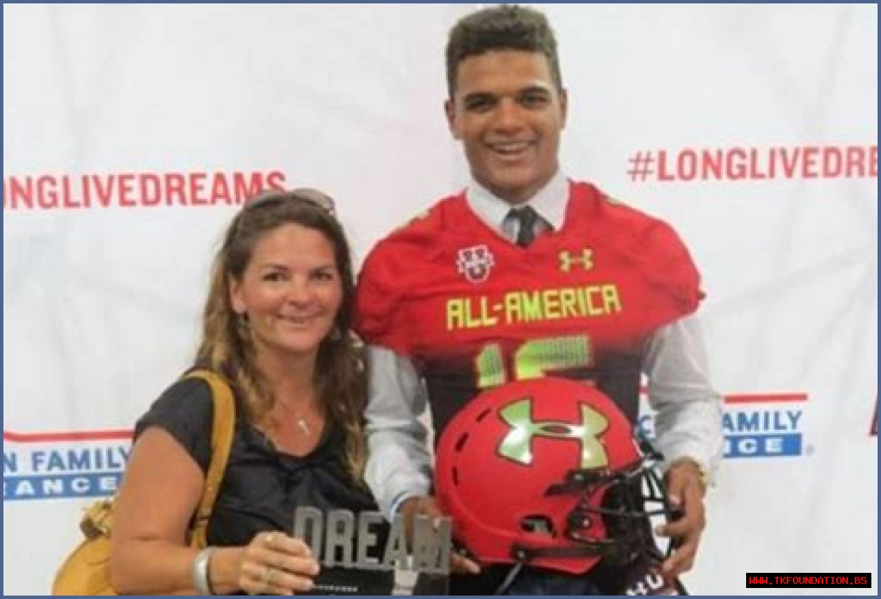 Minkah Fitzpatrick Biography, Age, Height, Wife, Net Worth, Family
