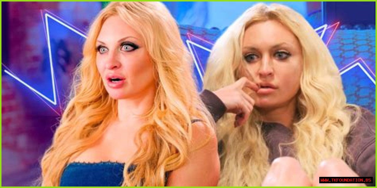 Natalie Mordovtseva Reveals She Almost Lost Her Life