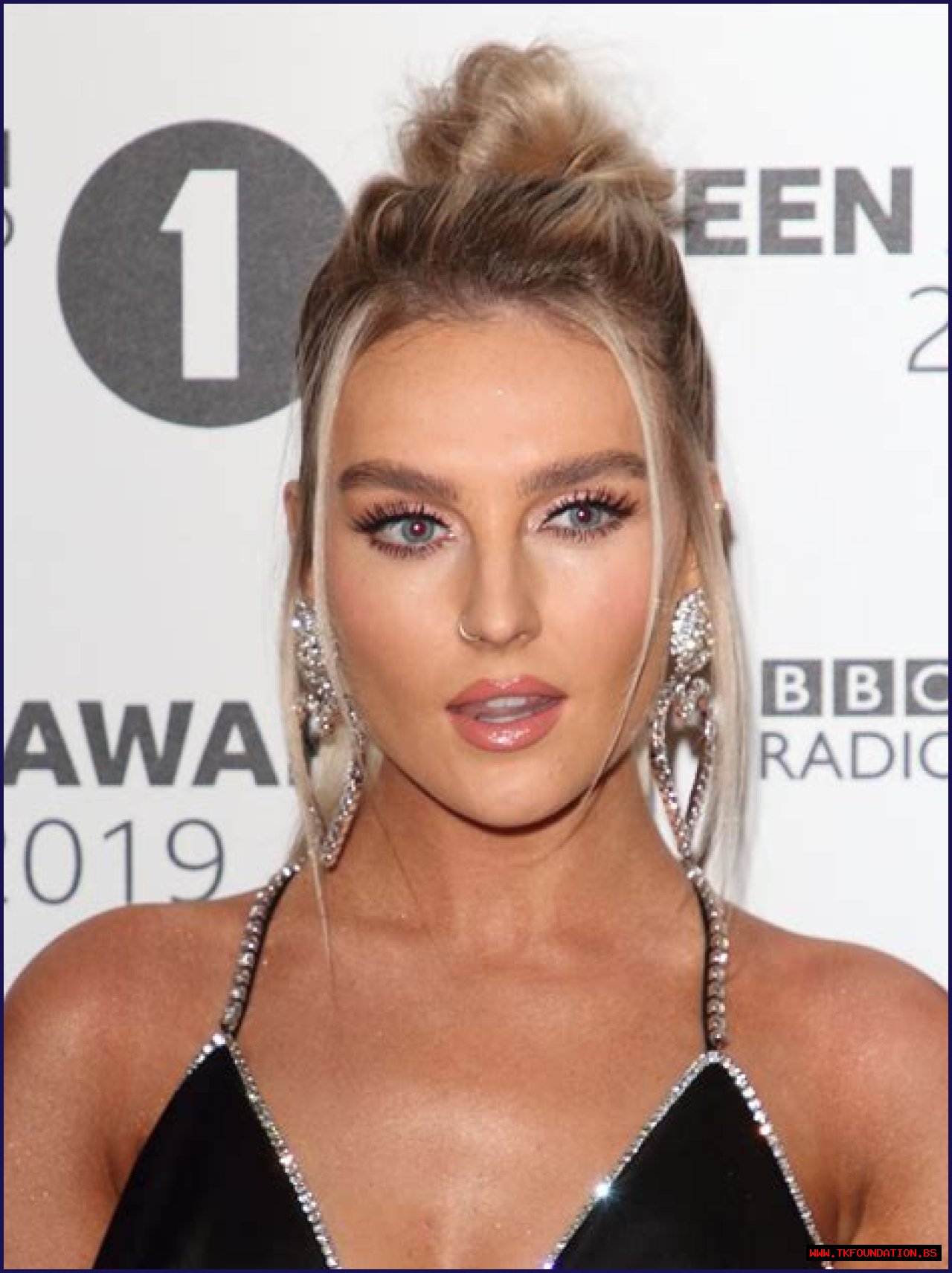 Perrie Edwards