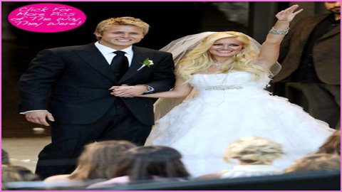 PHOTOS! Look At How Happy Heidi Montag & Spencer Pratt Were In Their Earlier Days!