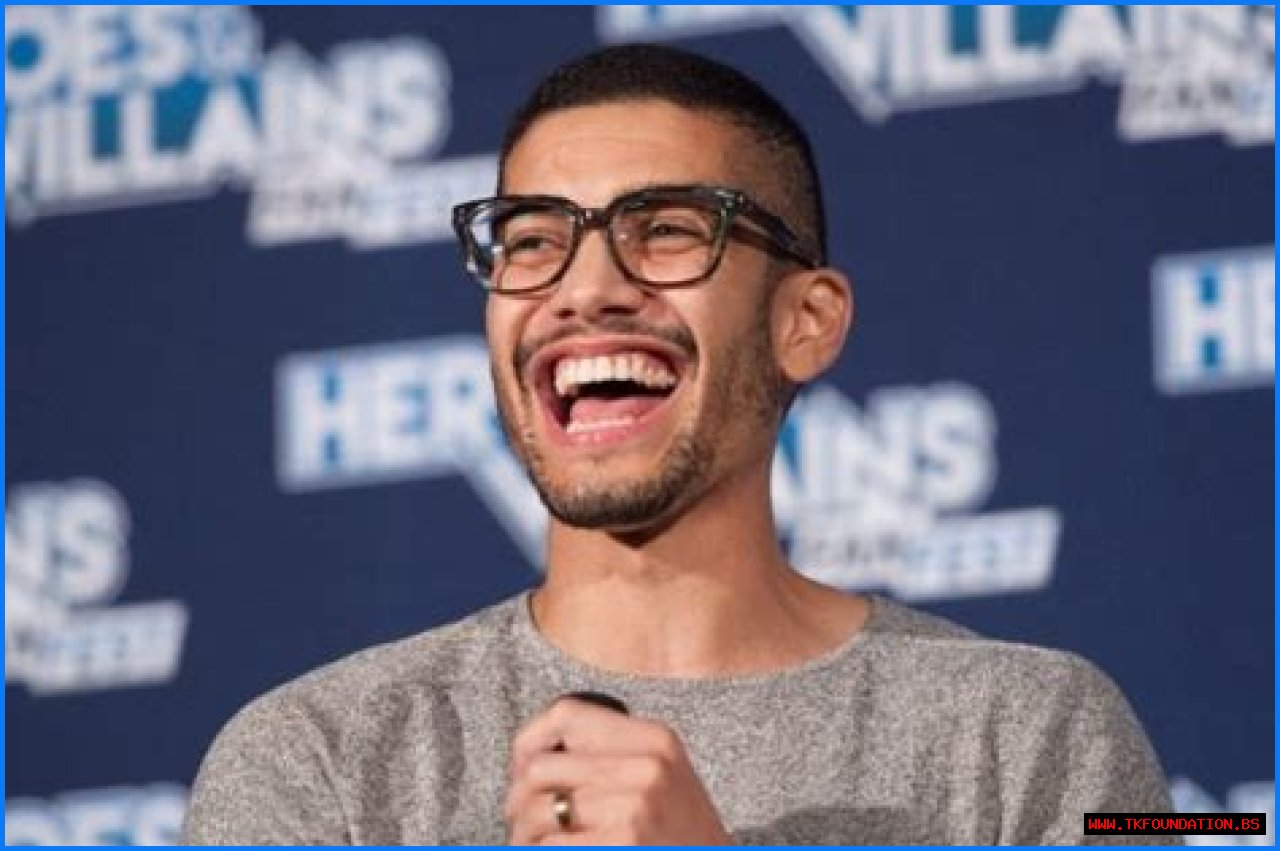 Rick Gonzalez Height, Weight, Net Worth, Age, Birthday, Wikipedia, Who, Instagram, Biography