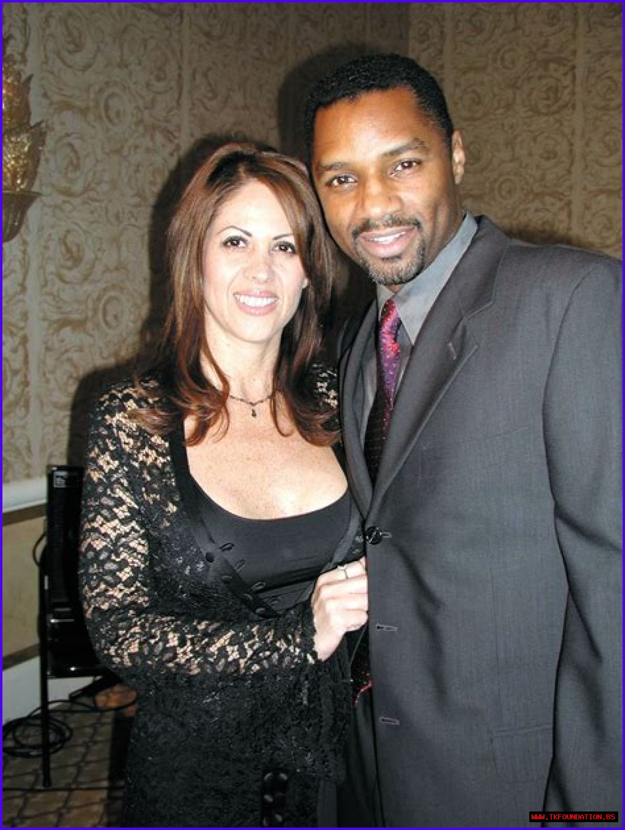 Rodney Van Johnson - Net Worth, Age, Height, Birthday, Bio, Wiki!