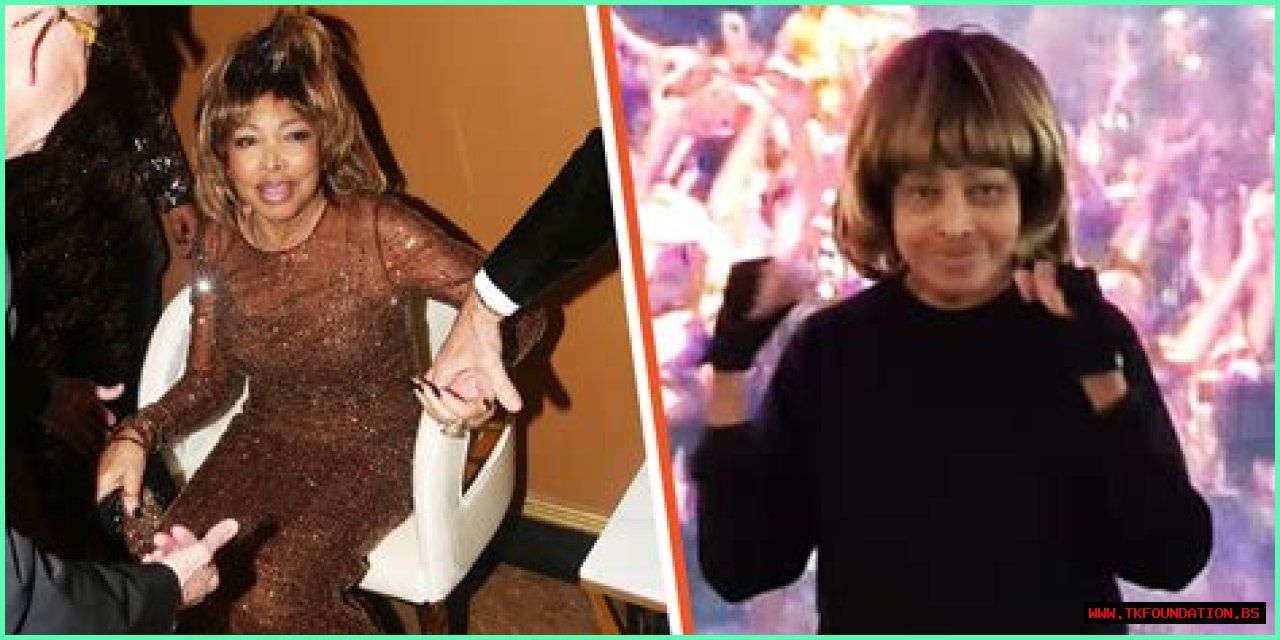 Tina Turner parents: Who were Floyd Richard Bullock and Zelma Priscilla?