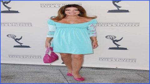 Tracy Scoggins Net Worth - Wiki, Age, Weight and Height, Relationships, Family, and More