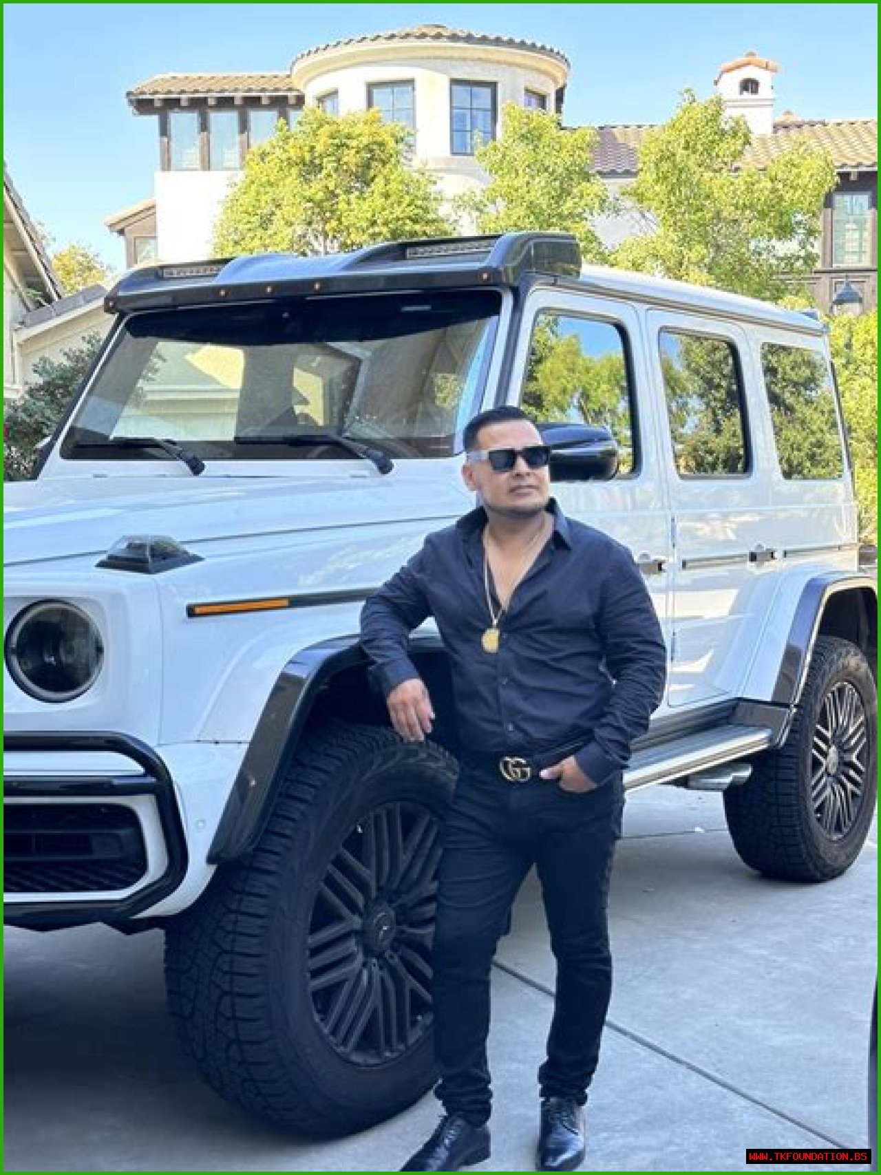 Uncover The Secrets Of El Rey De Alto Mando's Net Worth