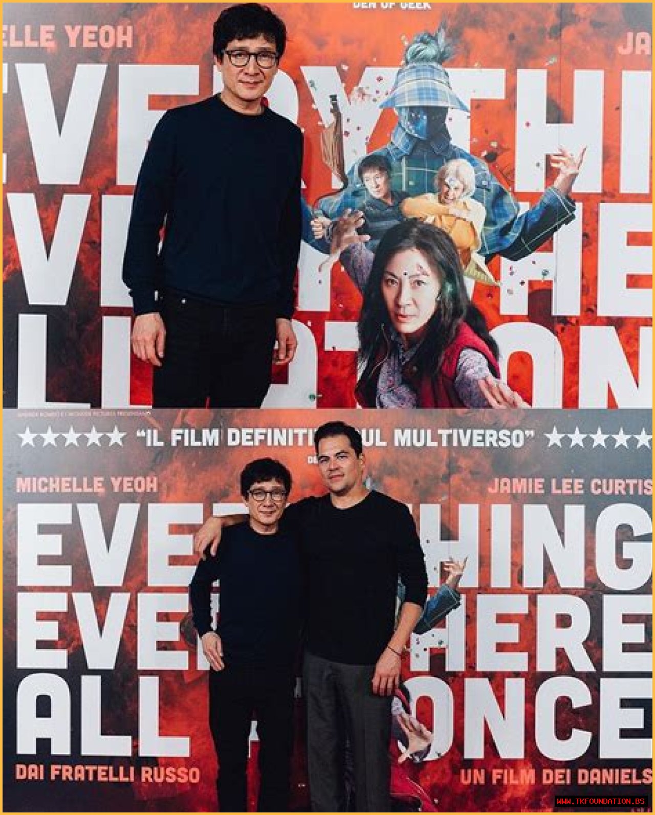 Uncover The Secrets Of Ke Huy Quan's Remarkable Net Worth