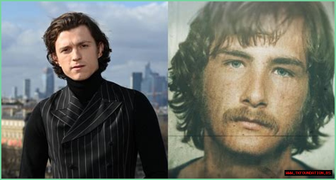 Unpacking True Crime Story Behind Tom Holland Billy Milligan Inspired Character
