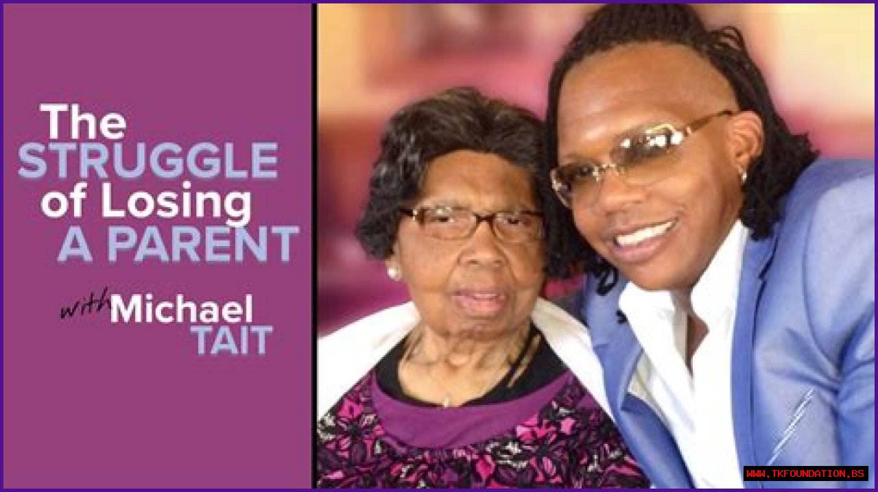 Unveil The Secrets: Michael Tait's Wife Revealed