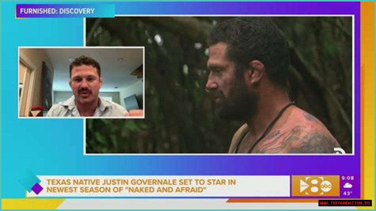 Unveiling The Expertise Of Justin Governale: Partner Spotlight