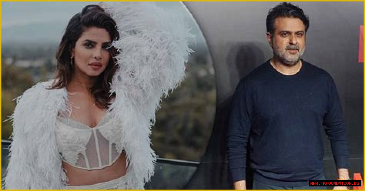 Unveiling The Mystery: Priyanka Chopra Ke BF