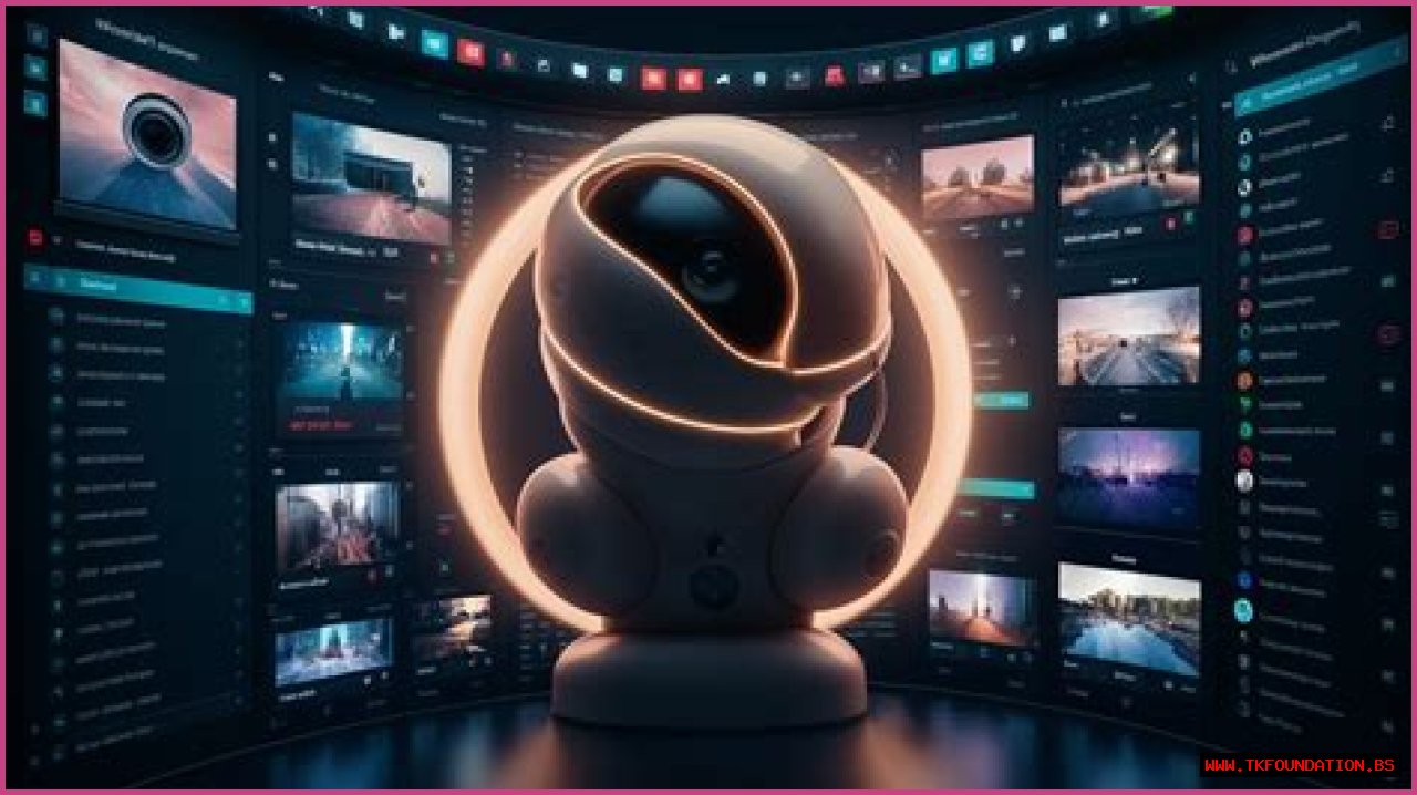 Unveiling The Power Of WebcamXP 5: Discoveries And Insights Await