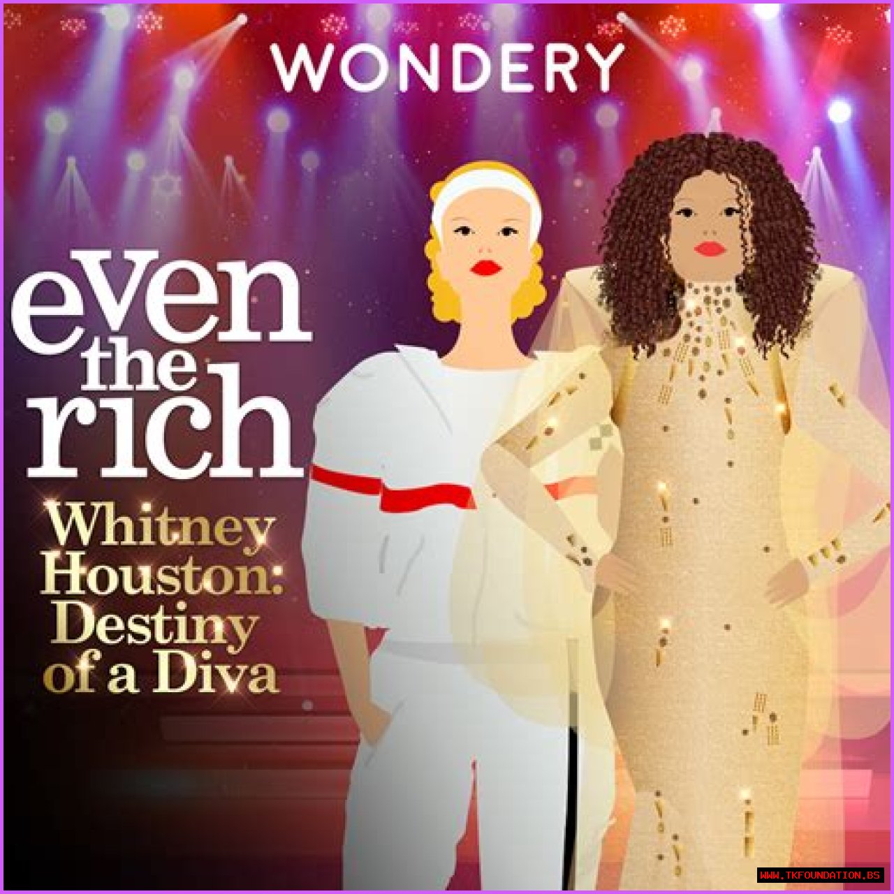 whitney rich | Celebuzz