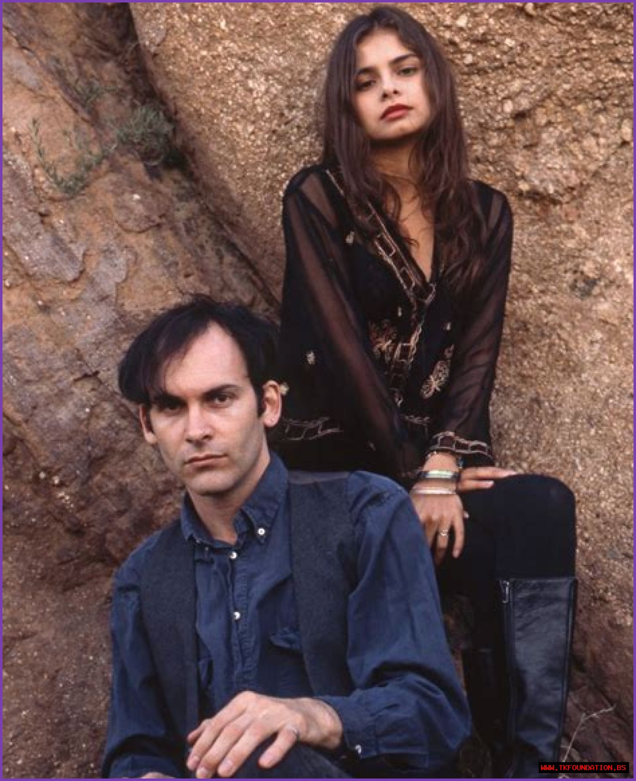 Who is David Roback Dating Now