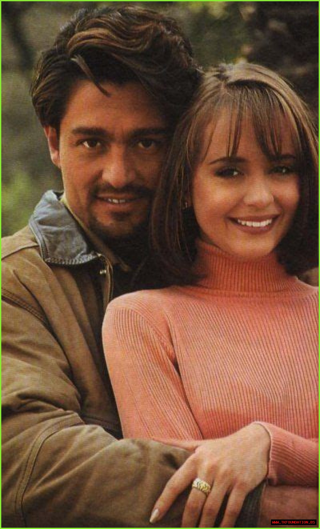 Who is Gabriela Spanic Dating Now?