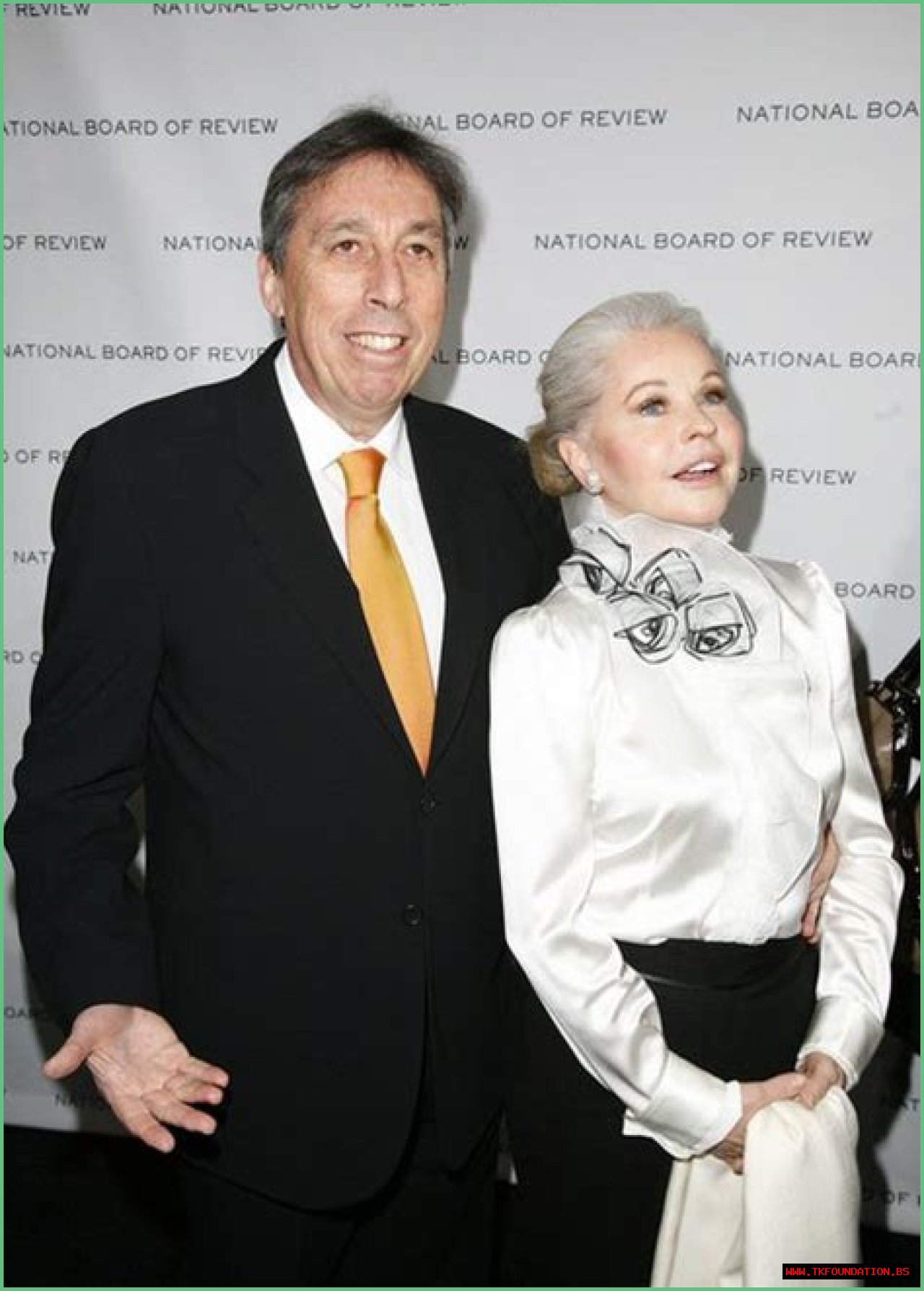 Who Is Geneviève Robert? Her Bio, Age, Job, Young