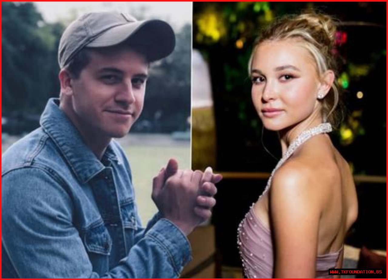 Who is Isabel May Jeremias Dating Now